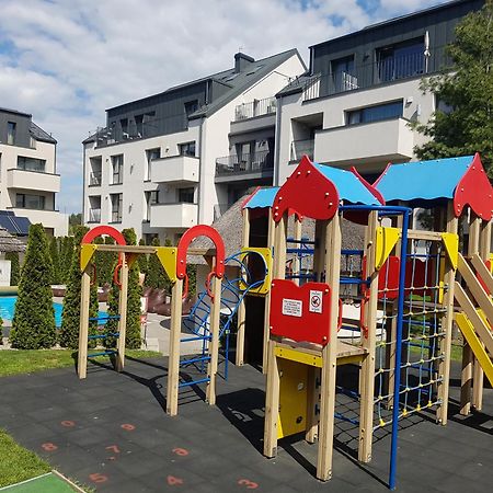 Dianos apartamentai Palanga Bagian luar foto