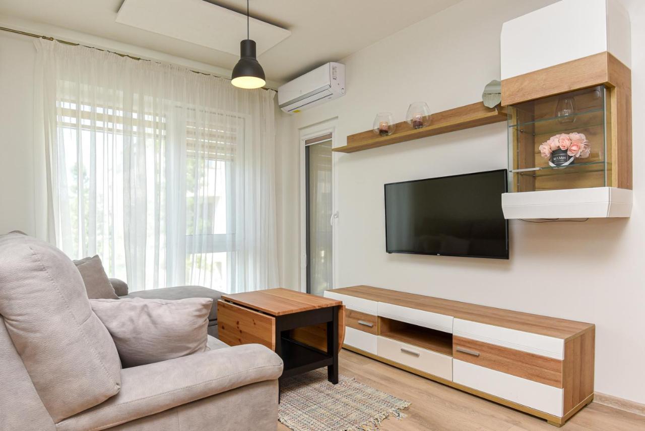Dianos apartamentai Palanga Bagian luar foto