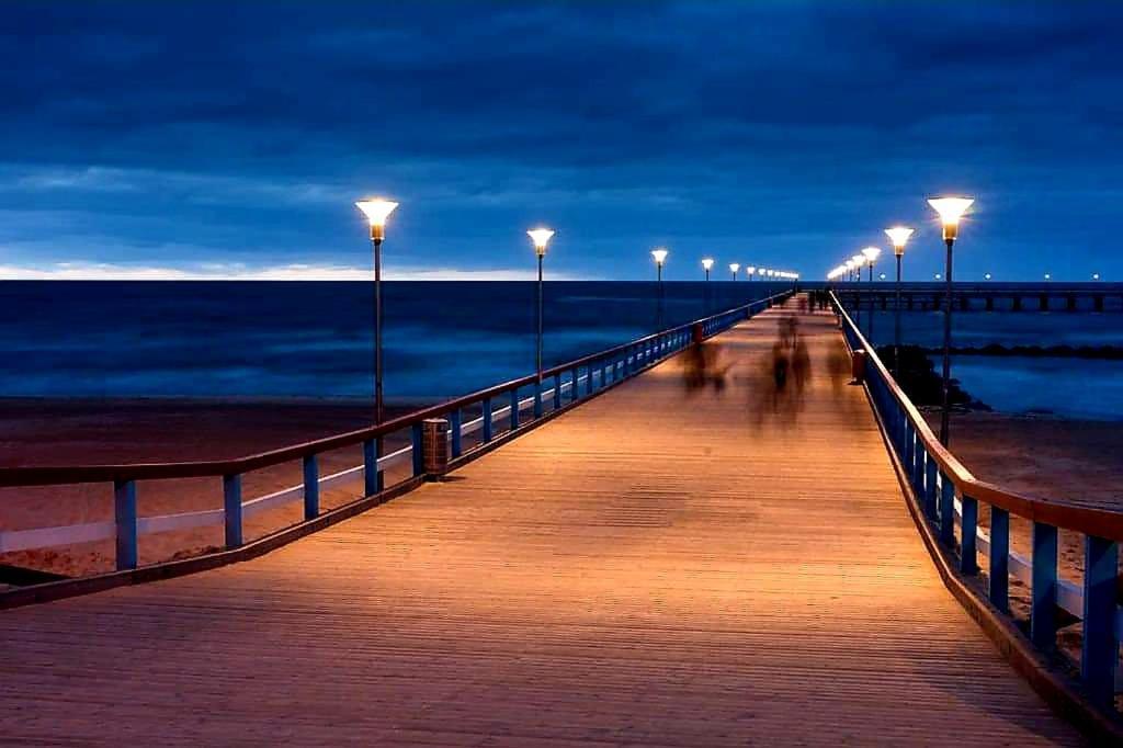 Dianos apartamentai Palanga Bagian luar foto
