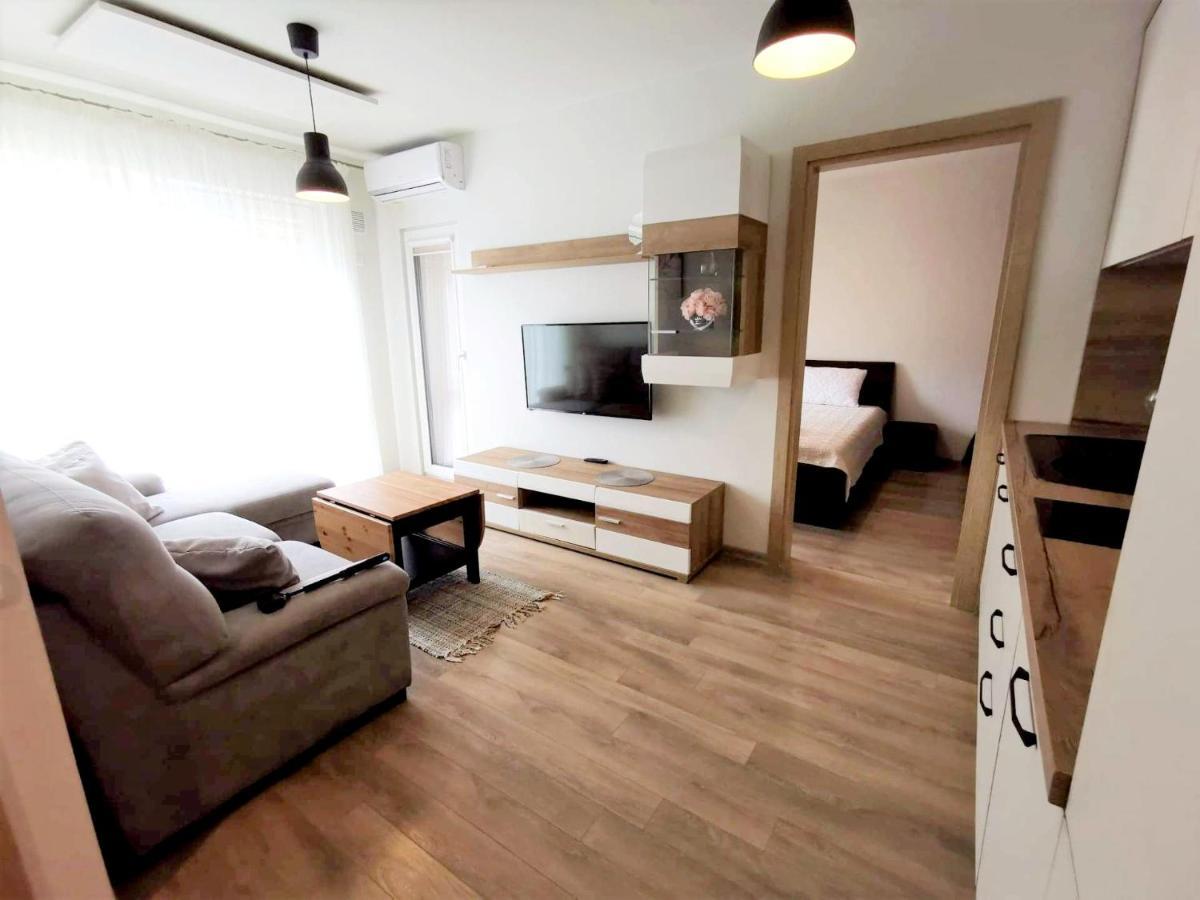 Dianos apartamentai Palanga Bagian luar foto