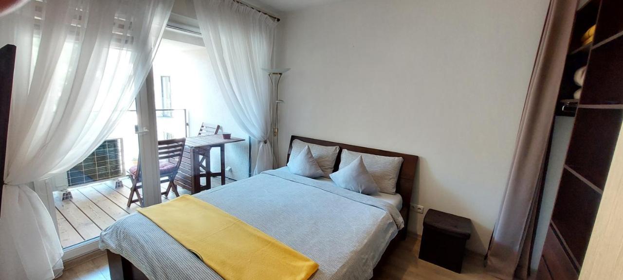Dianos apartamentai Palanga Bagian luar foto