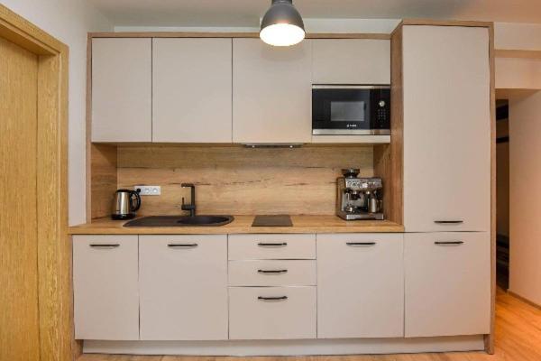 Dianos apartamentai Palanga Bagian luar foto