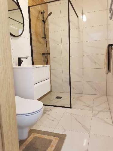 Dianos apartamentai Palanga Bagian luar foto